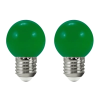 zielony