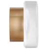 Lampa ścienna CAMELLO ST-DL-8535 gold LED 2,5W 3000K przezroczysta złota