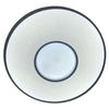 Plafon LAMPA sufitowa LEON 310774 Polux okrągła OPRAWA LED 24W 2700-6500K metalowa biała