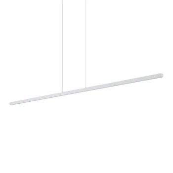 Lampa wisząca nad stół BAR 11581 LED 32W 3000K listwa biała