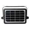 Solarny naświetlacz Epad EKO9082 Ekolight LED 5W 4000K elewacyjny IP65 czarny