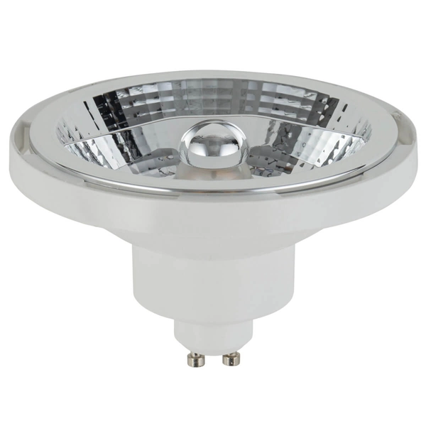 Żarówka reflektorek 4118 GU10 ES111 11W 846lm 4000K biała