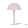 Dziecięca lampka nocna grzybek Ellen 2213745057 różowy