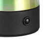 Nocna lampka grzybek DOOLEY R54981153 LED 1,5W 3000K przezroczysty szary