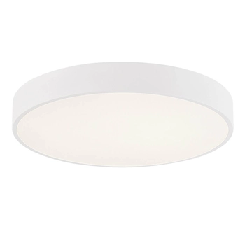 Lampa sufitowa ledowa Marcello AZ5084 80W 3000-6500K ściemnialna biała