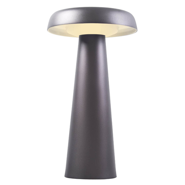 Lampka nocna Arcello 2220155050 DFTP LED 2,8W 2700K IP54 antracyt