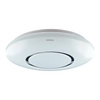 Plafoniera do jadalni RINGE 03283 Ideus LED 24W 3000-6500K zasilacz biała