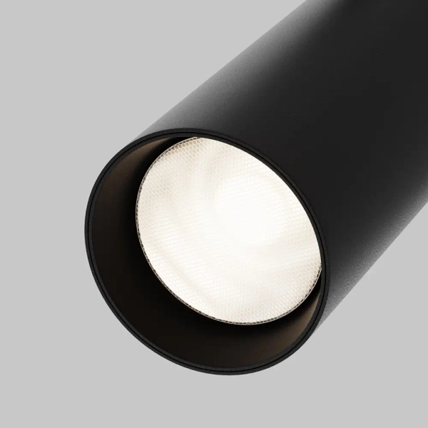 Magnetyczna lampa szynowa Focus TR032-4-20WTW-S-DD2-B LED 20W 2700K czarny