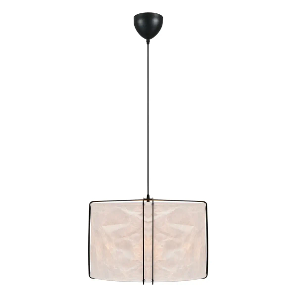 Sypialniana lampa wisząca nad łóżko CARDINE 2312423001 biały OUTLET