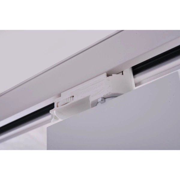 Lampa natynkowa Leon AZ3488 LED 12W 3000K do przedpokoju biały