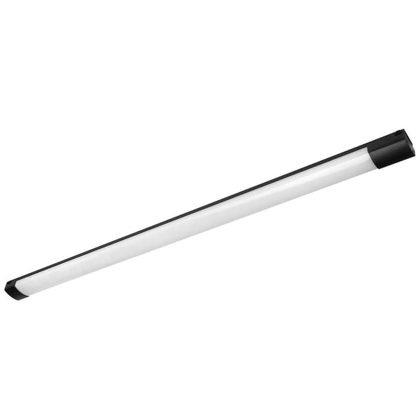Magnetyczna oprawa szynowa 960 Domeno LED 24W 3000K czarna