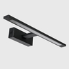 Łazienkowy kinkiet ścienny Isla GS-LWB-12W BK CCT Light Prestige LED 12W regulacja barwy IP44 czarny