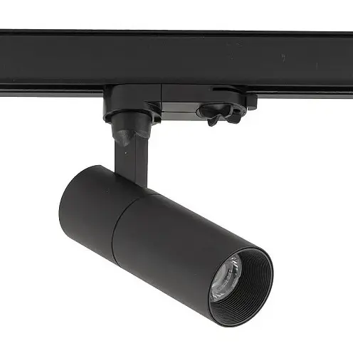 Spot do szyny 3-fazowej Ctls Tinos 10396 Nowodvorski LED 10W 3000K reflektor tuba