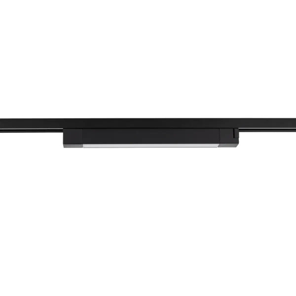 Podłużna lampa szynowa 1-fazowy Tracer 18190 LED 20W 3000K czarny