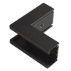 Łącznik zewnętrzny do systemu magnetycznego MAX NT0010 czarny