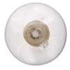Lampa naścienna do salonu NAYARIT LE44932 bubble bańka złota