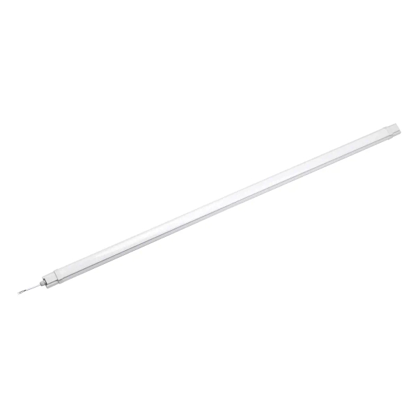 Podłużna lampa sufitowa  EK0852 LED 48W 4000K IP65 biała