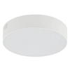 Lampa sufitowa Lid Round 10403 Nowodvorski LED 25W 3000K salonowa biała