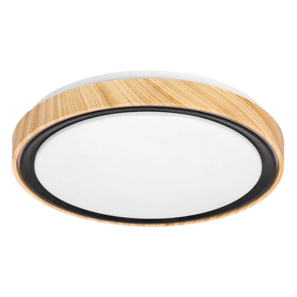 Kuchenny plafon Aflo 14-33932 Candellux LED 24W 3000-6000K okrąg biały