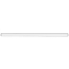 Lampa liniowa do szyn magnetycznych 3-fazowa 474 Domeno LED 30W 4000K metalowa czarna