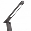 Ledowa lampka na biurko SM-612-BL LED 5W 3000-6000K czarny