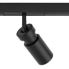Lampa do szynoprzewodów 1-obwodowych 11714 LED 5W 3000K czarny