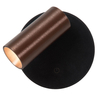 Kinkiet ścienny TONI 29933/02/96 LED 2W 2700-4000K tubka brązowa