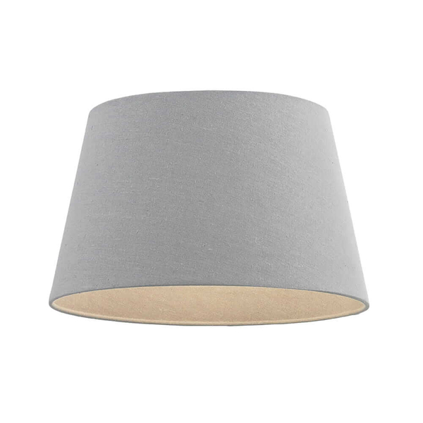 Nowoczesny klosz do lampy Cici 66204 Endon szary
