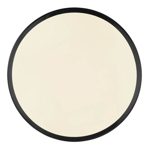 Sufitowa lampa Xander 41569-18BC LED 18W 4000K do salonu czarna