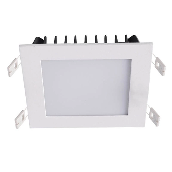 Sufitowa lampa wpuszczana Gobby TH07300 28W 2400LM 3000K S.WH LED biały