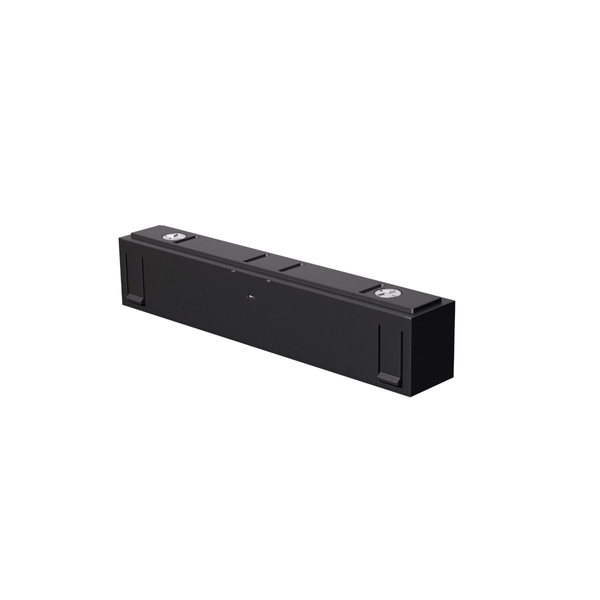 Zasilający kabel do systemu magnetycznego 42004A/B czarny