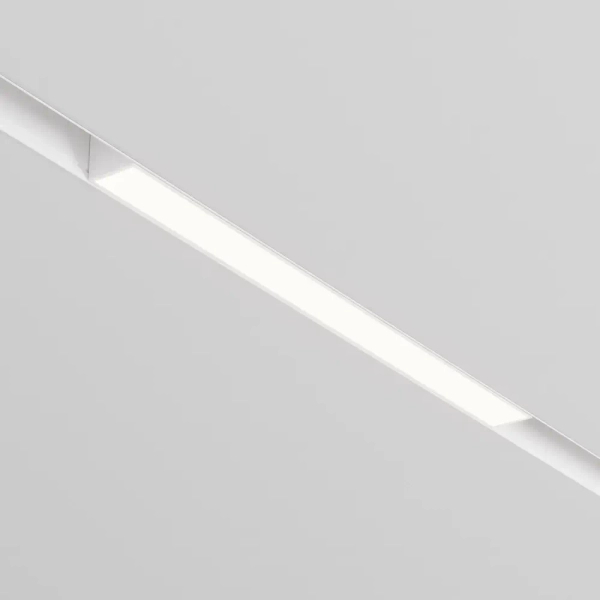 Sufitowa lampa szynowa Basis TR030-4-12WTW-DD2-W LED 12W 2700-6000K biały