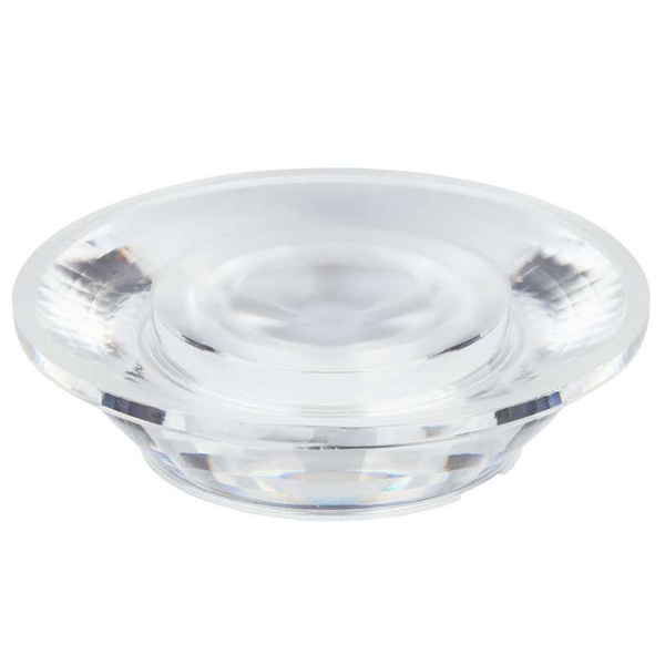 Reflektorowa LAMPA sufitowa MILO 8763 Nowodvorski okrągła OPRAWA metalowa LED 15W 4000K do systemu szynowego 3 - fazowego czar