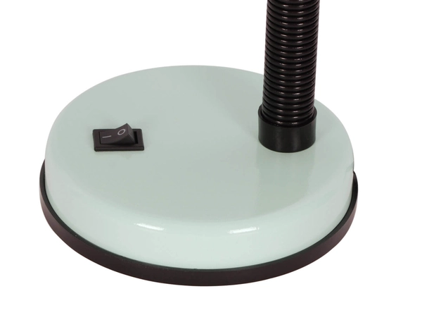 Lampka dla dziecka biurkowa Cariba K-MT-203 RÓŻOWY różowa