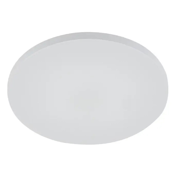 Minimalistyczna lampa sufitowa DENIA 11755 LED 15W 4000K biała