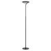 Nowoczesna lampa podłogowa Celeste 03745/24/30 LED 20W 2700K czarna