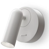 Obrotowa lampa ścienna Mirax C038WL-L3W3K LED 3W 3000K biały