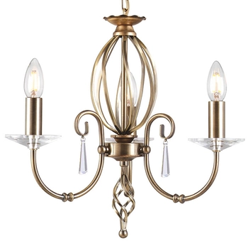 przezroczysty || mosiądz