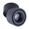 Regulowana lampa sufitowa ALIDOR MZTD-B-12-20WW LED 12W 3000K czarny