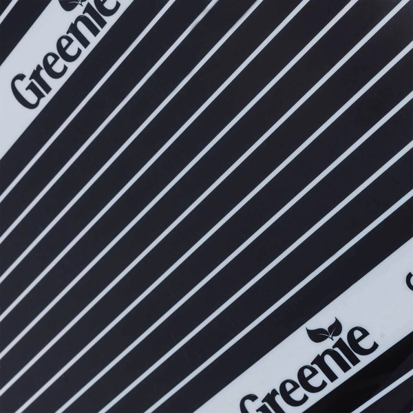 Mata grzewcza na podczerwień GH220 folia ogrzewanie podłogowe 220W/m2