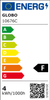 Żarówka ledowa 10676C G9 3,5W 230V 4000K biała neutralna 380lm