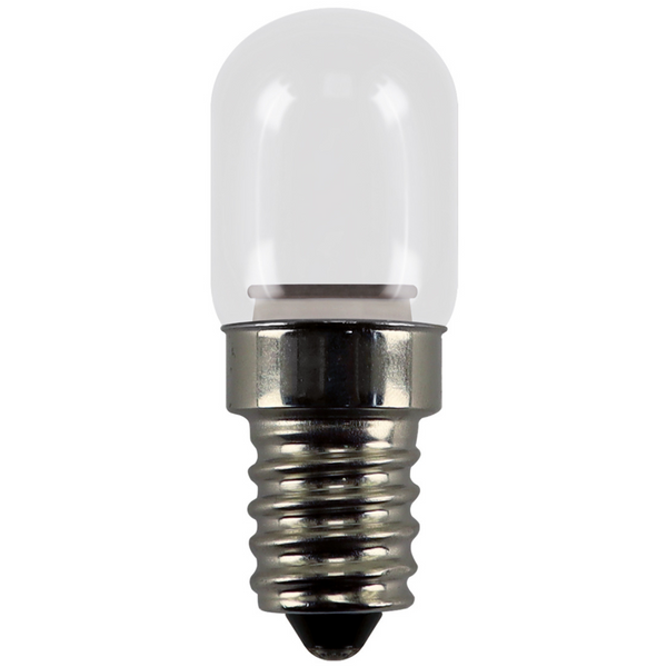 Żarówka LED Uzo 4064 Ideus 1,3W E14 3000K biała ciepła 111lm T20