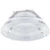 Sufitowa LAMPA regulowana NEA 8746 Nowodvorski metalowa OPRAWA tuba LED 40W 3000K do systemu szynowego 3 - fazowego czarna