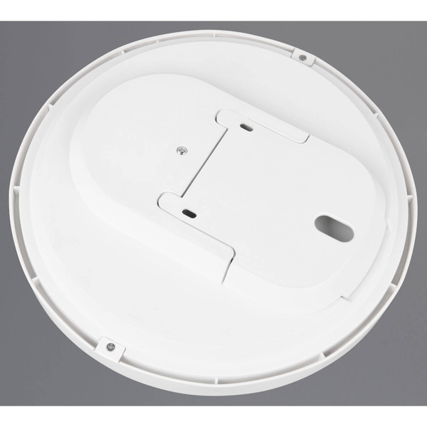 Okrągły plafon Spica R67851101 LED 18W 4000K IP44 do łazienki biały