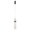 Wisząca lampa Ambiente LP-1510/1P grafit LED 6W 3000-6000K grafitowa