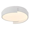 Plafon do przedpokoju Halo LP-1453/1C-38 WH LED 25W 3000-6000K biały