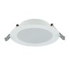 Lampa sufitowa Mykonos 10535 Nowodvorski LED 6W 3000K wpustowa biała