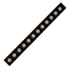 Regulowana lampa sufitowa magnetyczna MAGNETIC TRACK ML8930 czarna