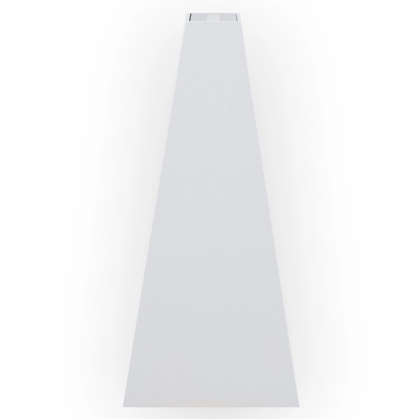 Ledowa lampa elewacyjna Times Square O580WL-L6W LED 6W 3200K biała