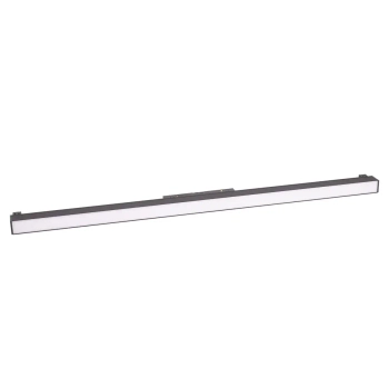 Lampa do systemu magnetycznego Dali M0002D LED 17W 3000K belka czarny